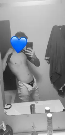 OnlyFans cuenta little.hotboy avatar 1