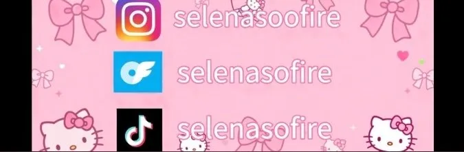 OnlyFans cuenta selenasofiree header 2