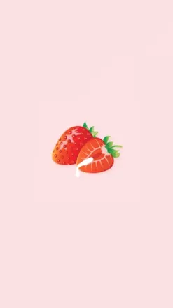 OnlyFans cuenta juicy_like_a_strawberry header 2