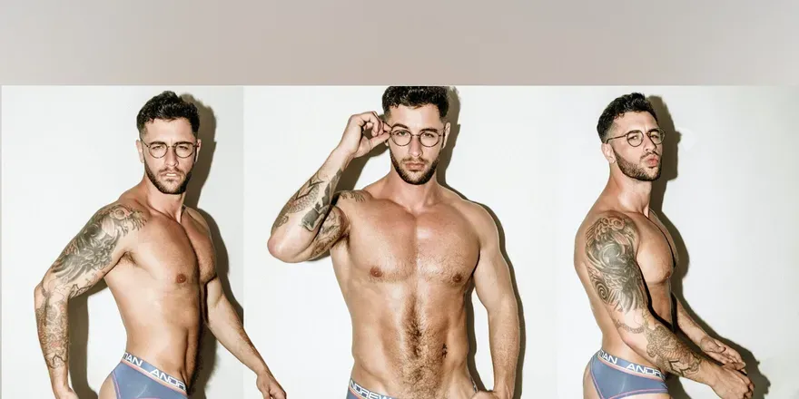 OnlyFans cuenta vincebangsx header 2