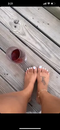 OnlyFans cuenta sexifeet22 header 2