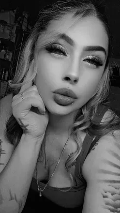 OnlyFans cuenta purttybitch avatar 1