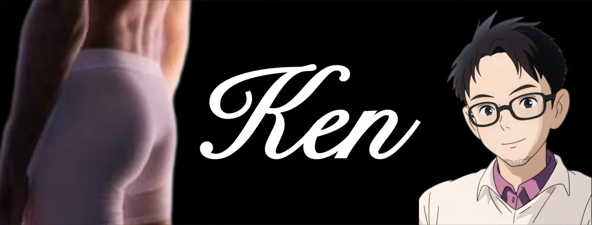 OnlyFans cuenta ken_kaneko header 2