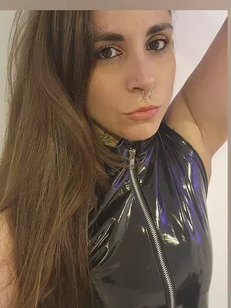 OnlyFans cuenta goddessevaxxx avatar 1