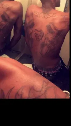 OnlyFans account  mandingobd avatar 1