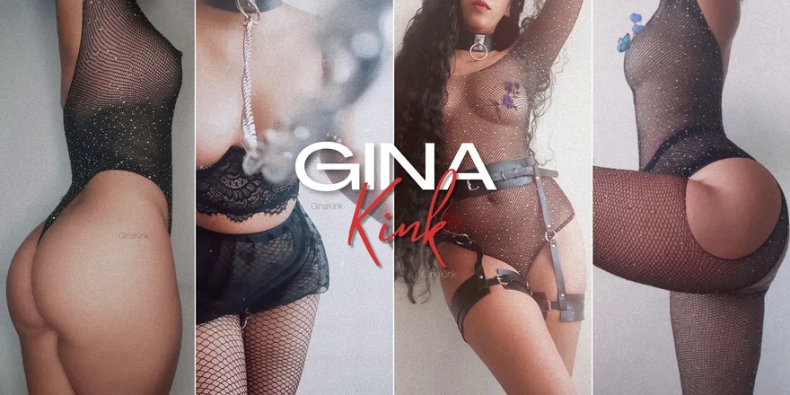 OnlyFans cuenta ginakink header 2