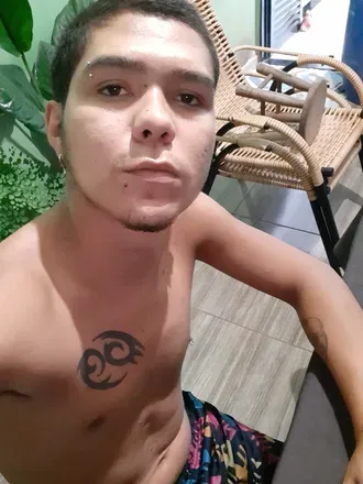 OnlyFans cuenta willgarotinho avatar 1
