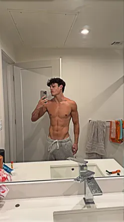 OnlyFans cuenta topdog410 avatar 1