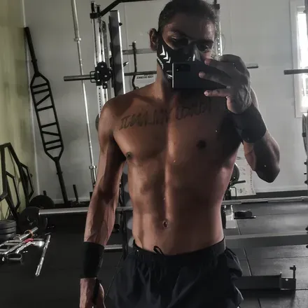 OnlyFans account  yzdayzero avatar 1