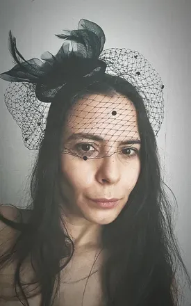 OnlyFans cuenta mistressruthless avatar 1
