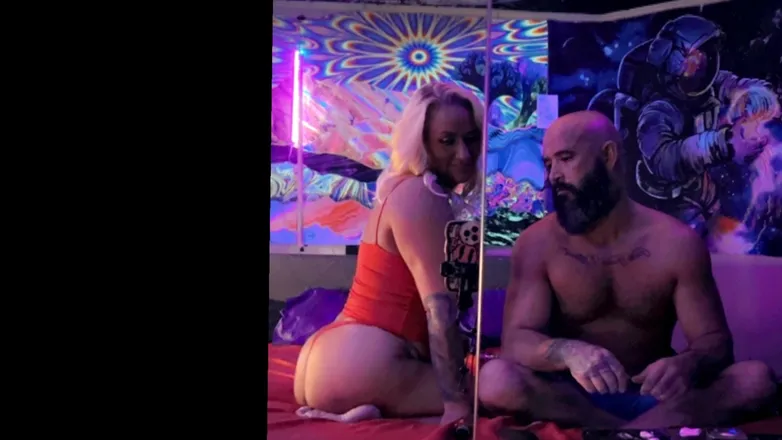 OnlyFans cuenta thattrippyoldcouple header 2