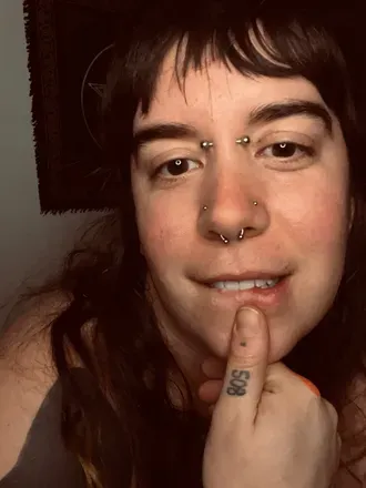 OnlyFans account  beanscout avatar 1