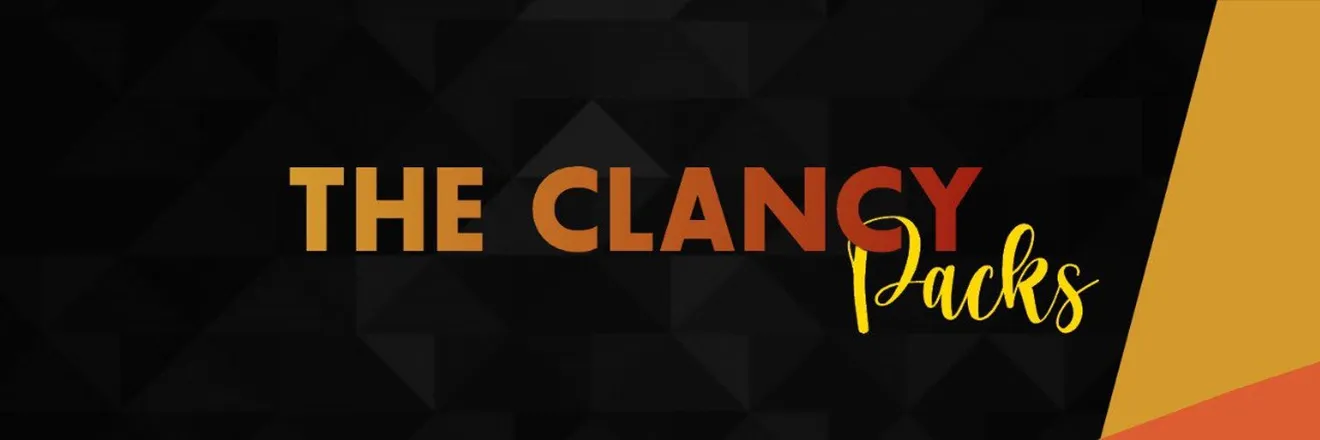 OnlyFans account  theclancyx header 2