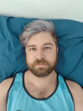 OnlyFans cuenta kleighmore85 avatar 1
