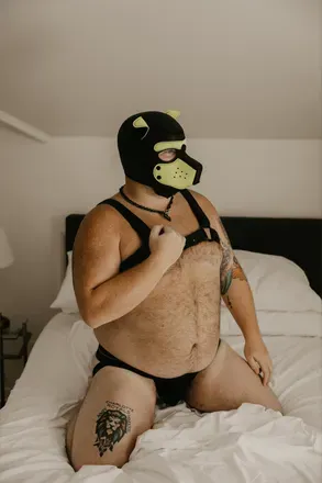 OnlyFans cuenta xpup_nuggetx avatar 1
