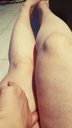 OnlyFans cuenta lovetheselegs header 2