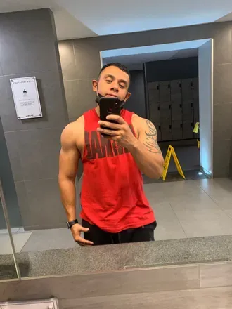 OnlyFans cuenta victorianoprince69 avatar 1