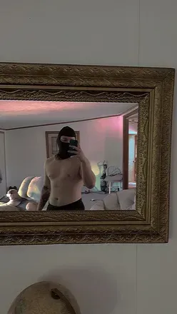 OnlyFans cuenta lilruckman avatar 1
