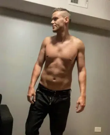 OnlyFans cuenta nathanjustice avatar 1