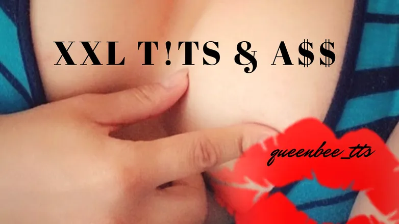 OnlyFans cuenta queenbee_tts header 2