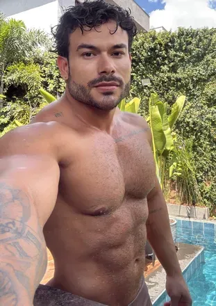 OnlyFans cuenta maiconvmoraes avatar 1