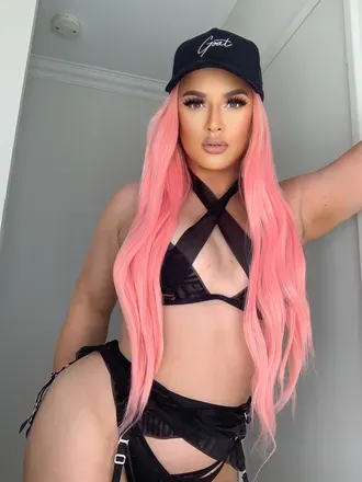 OnlyFans cuenta tyiistarr avatar 1