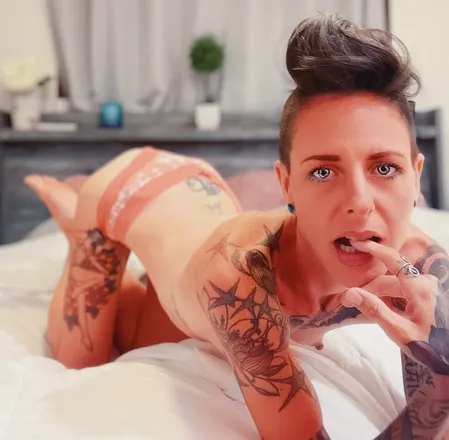 OnlyFans cuenta theactualwendywink header 2