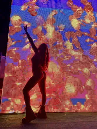OnlyFans cuenta scarletfever6969 header 2
