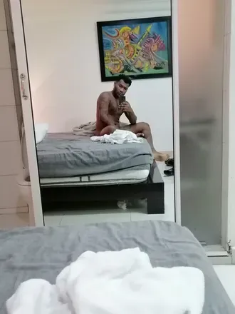 OnlyFans cuenta negro_06 avatar 1