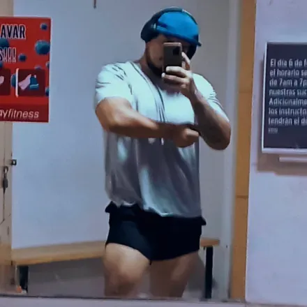 OnlyFans cuenta moss1993 avatar 1
