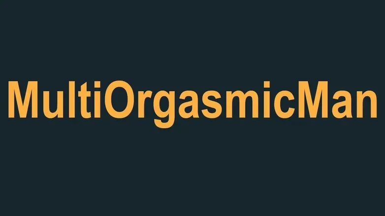 OnlyFans cuenta multiorgasmic_man1 header 2
