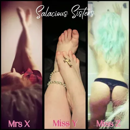 OnlyFans cuenta tri0sisters avatar 1