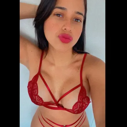 OnlyFans cuenta cristinita05 avatar 1