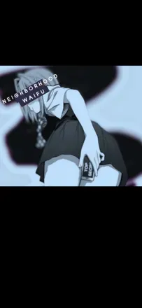 OnlyFans account  nhoodwaifu header 2