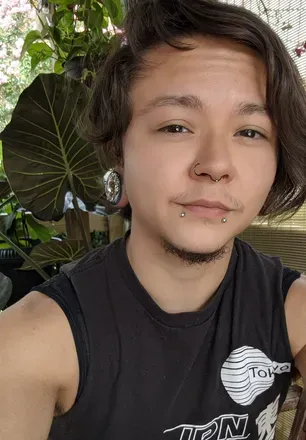 OnlyFans cuenta lucasdestroys avatar 1