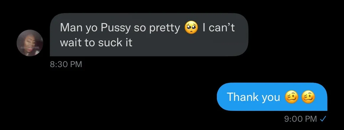 OnlyFans cuenta thickredddbitchh header 2