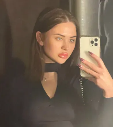 OnlyFans cuenta christylewis avatar 1