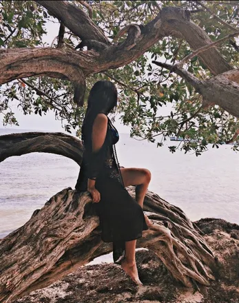 OnlyFans cuenta justximena header 2