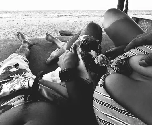 OnlyFans cuenta wildinthewild header 2
