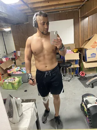 OnlyFans cuenta u12953694 avatar 1