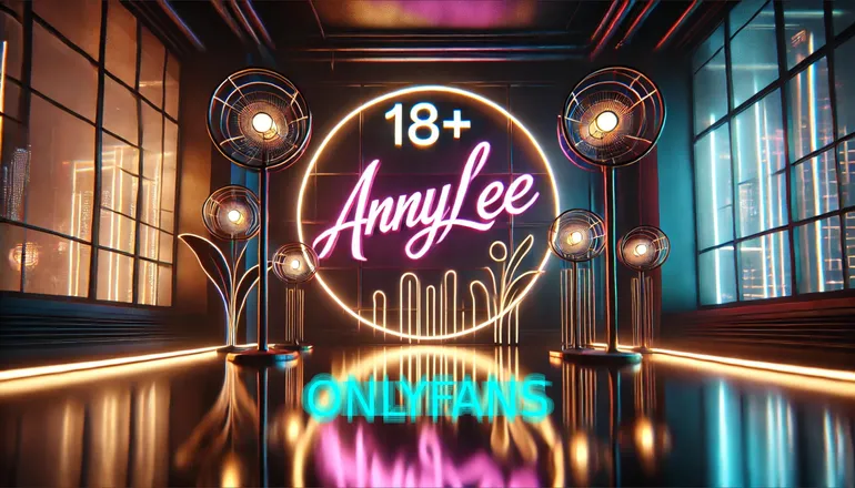OnlyFans account  annyleefree header 2