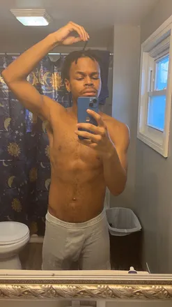 OnlyFans cuenta chris_317 avatar 1