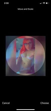 OnlyFans cuenta zenitram90 avatar 1