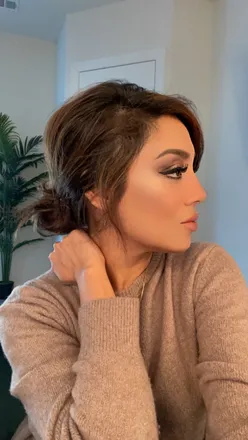 OnlyFans cuenta makeupbymehereen avatar 1