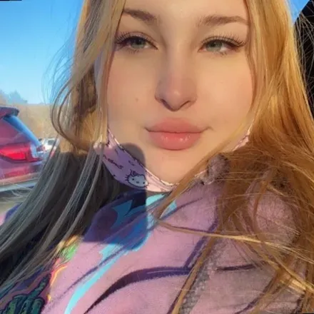 OnlyFans account  eriberry avatar 1
