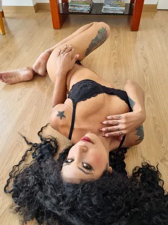 OnlyFans cuenta yaha.shikary avatar 1