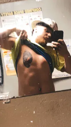 OnlyFans cuenta ranger_raven avatar 1