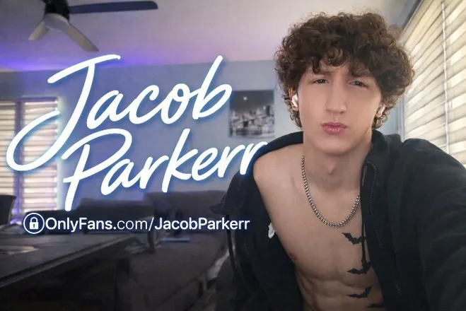 OnlyFans cuenta jacobparkerr header 2