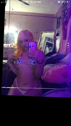 OnlyFans cuenta meow420kitty avatar 1