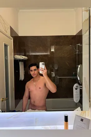 OnlyFans cuenta josechaconreall avatar 1